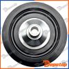 Poulie damper vilebrequin pour BMW | RKP-BM-025, 10526